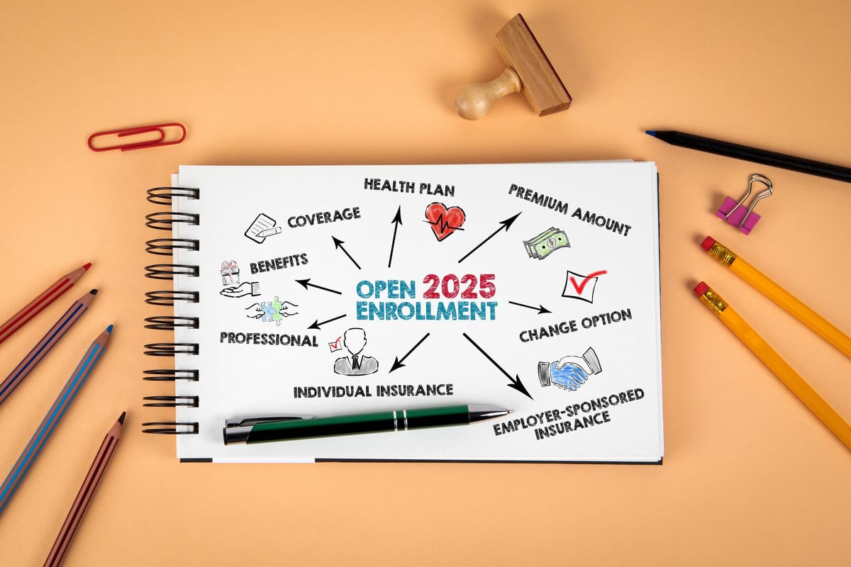 How to Deal With 2025 Medicare Changes?